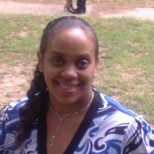 Meet your Posher, Rita